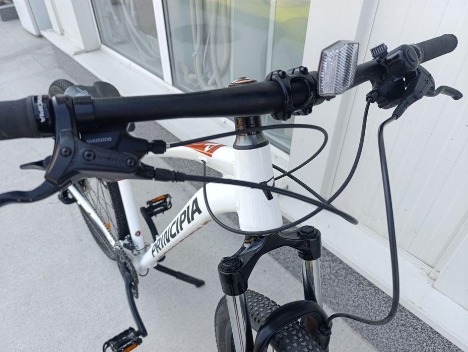 Планински велосипед PRINCIPIA 29/M