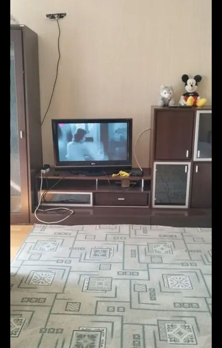 Сдам 1 ком квартиру в районе Скифа