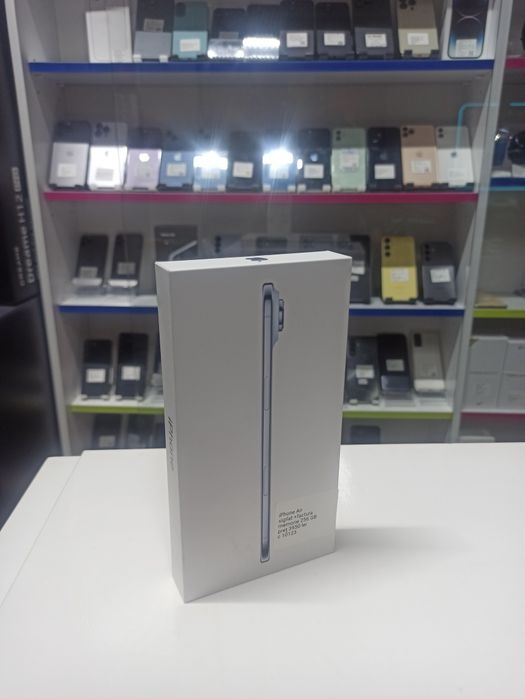 ‼️Iphone AIR ‼️256 GB   Garanție  ‼️