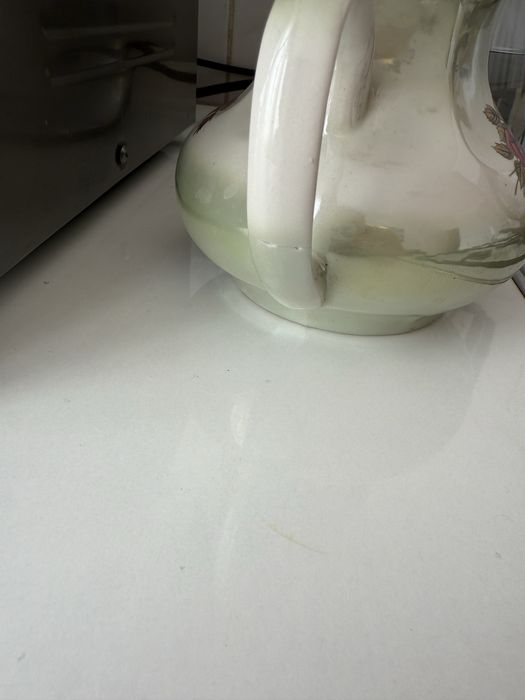 Отдам заварочный чайник