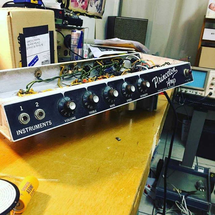 Висококачествен Ремонт на Усилватели, Крайни Стъпала, Говорители