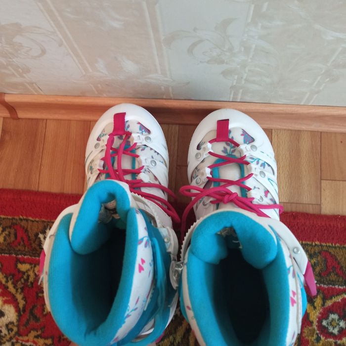 Ролики раздвижные