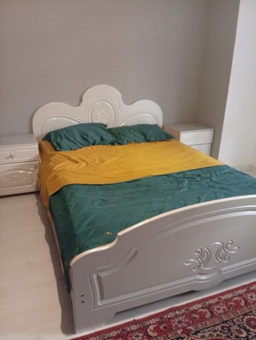 Однокомнатная квартира