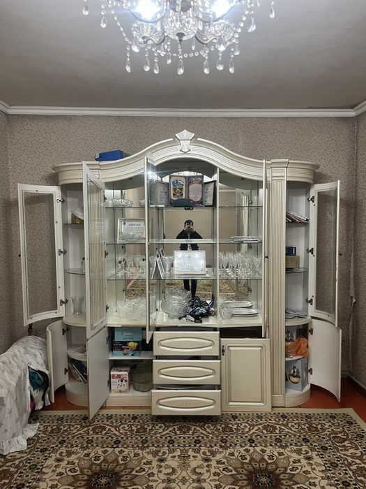 Гостевой гарнитура