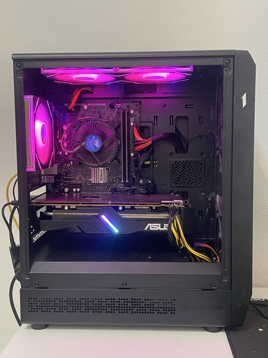 i3 10100 - Sisteme PC & Gaming oferte online | OLX.ro