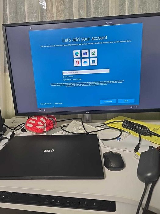 геймърски лаптоп Acer Predator Helios