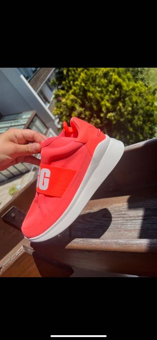 Кецове на марката UGG