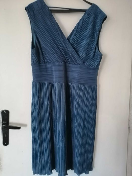 Рокля DANINI размер XXL