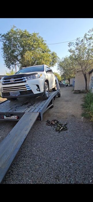 Эвакуатор актобе  Арзан