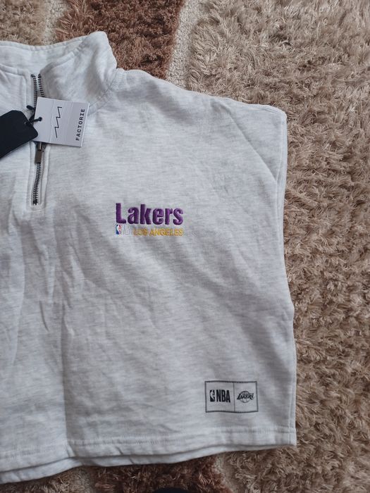 Lakers NBA Los Angeles