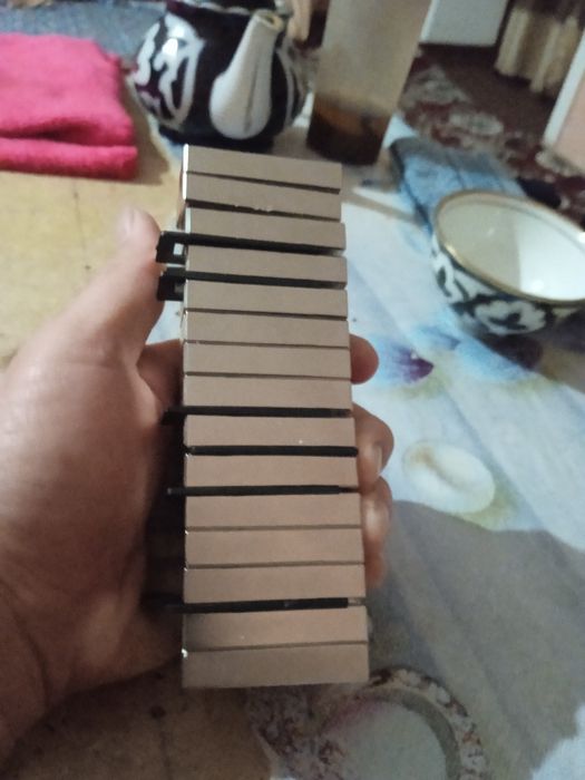 Неодимовые магнит