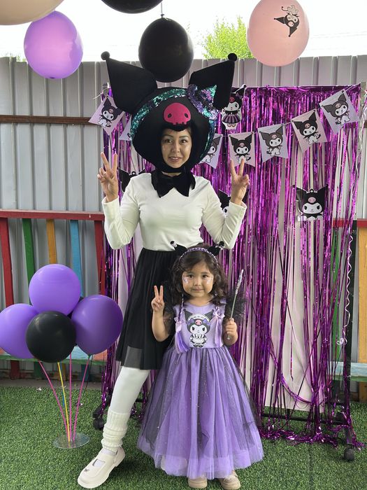 Продам Куроми Мелоди Аниматоры