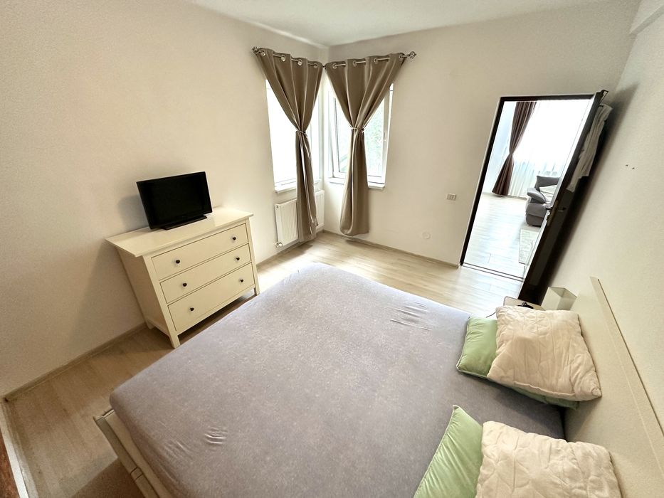 Apartament de inchiriat in mamaia nord
