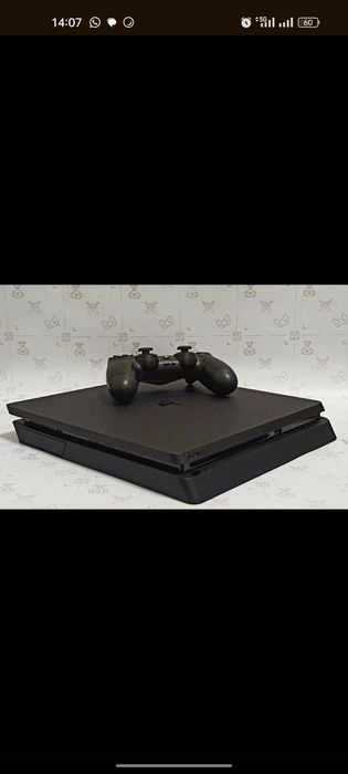 Sony PlayStation 4