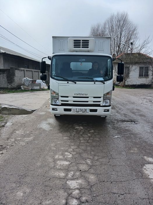 Грузоперевозки по Узбекистан и Казахстан