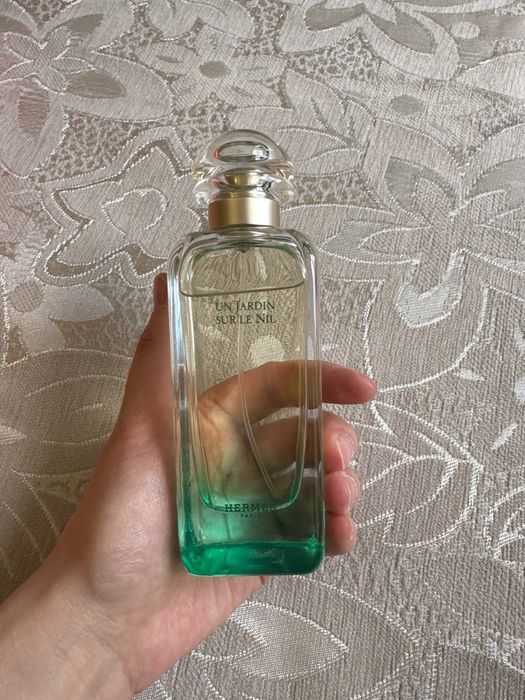 Оригинальный парфюм Hermes Un Jardin sur le Nil