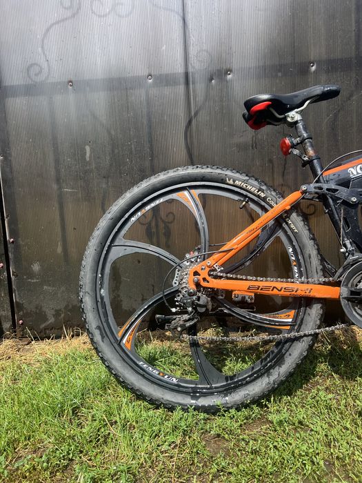 Bicicleta de vanzare