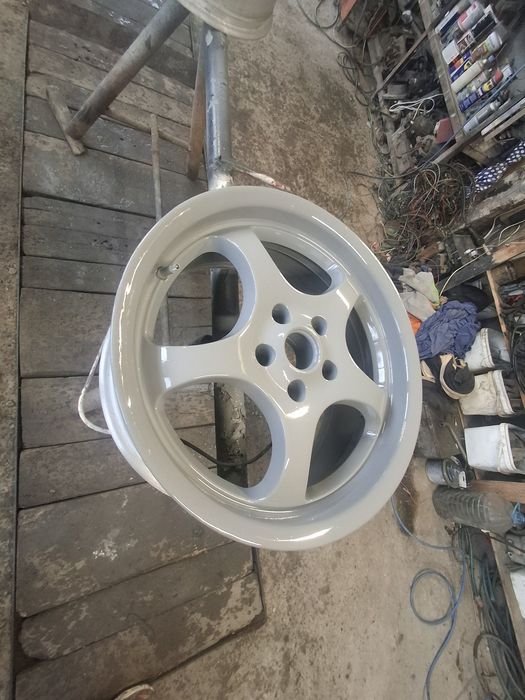 5х112 17 8j джанти Brock