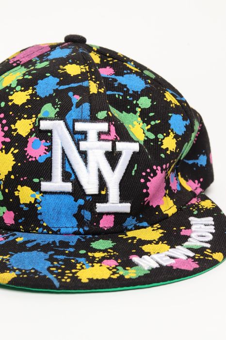 Кепка NEW YORK Usa