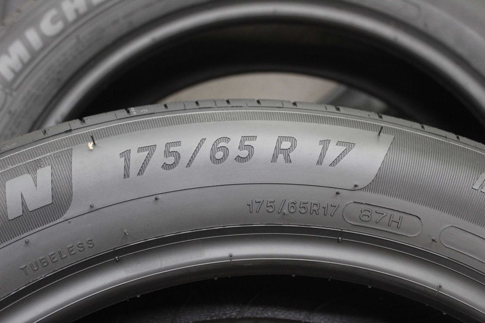 175/65-17 Michelin E Primacy