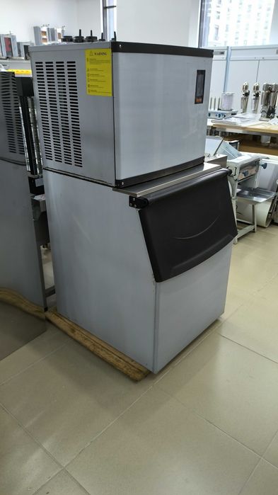 Ледогенератор 250 кг в сутки