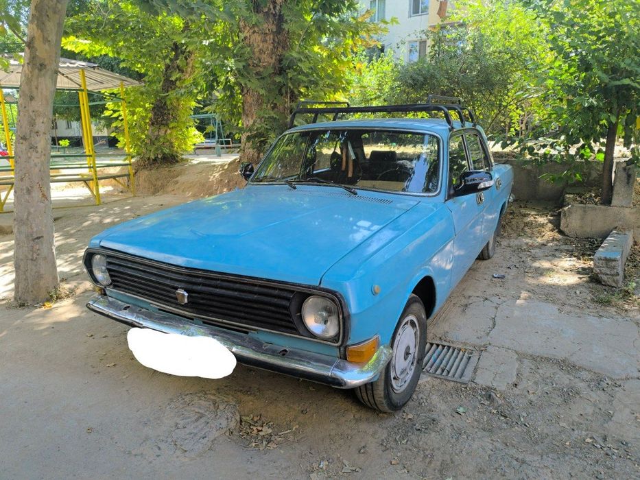 Продается газ-2410