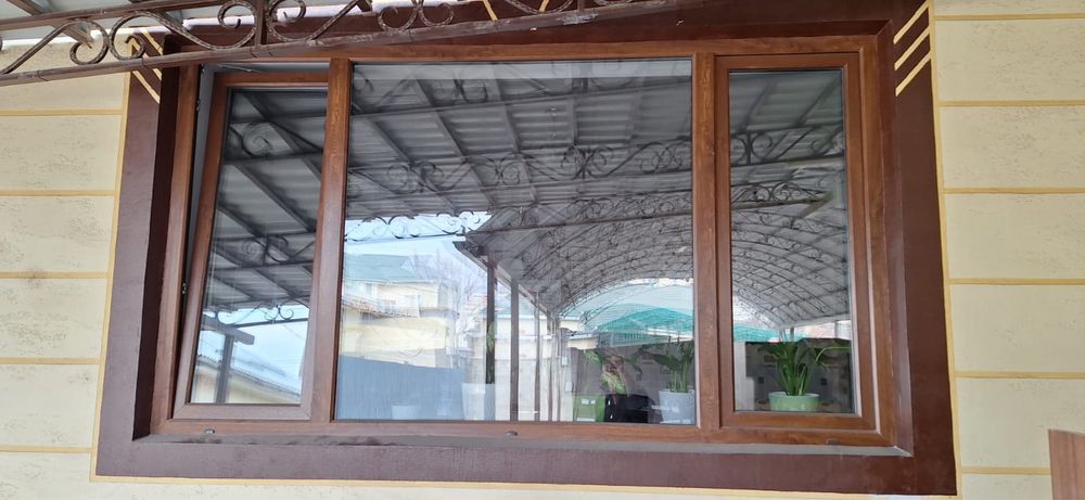 Срочно продаю окна