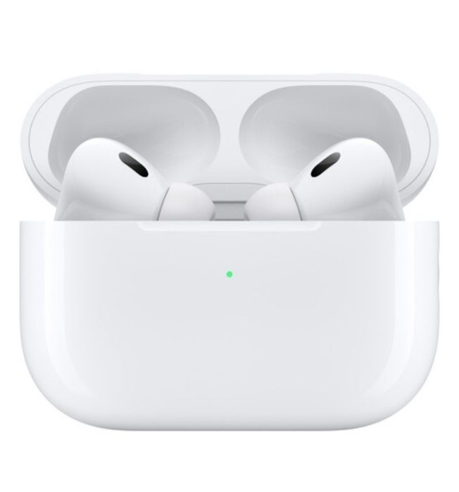 Airpods pro,белый.
