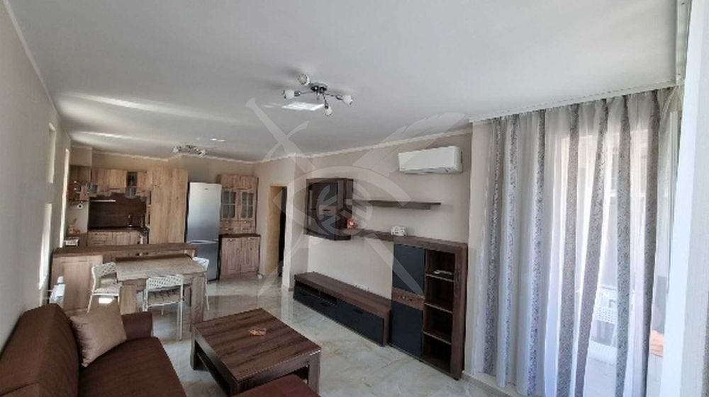 Дава се под наем Двустаен апартамент в София, Обеля 2 - 68 кв.м за 650 € - Снимка #2