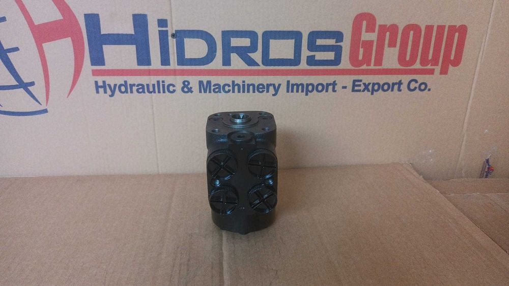 Pompa danfoss u650 160bar