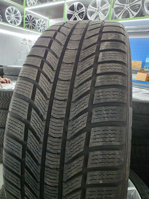 4 бр зимни 235/45/18 Continental дот 2024г.