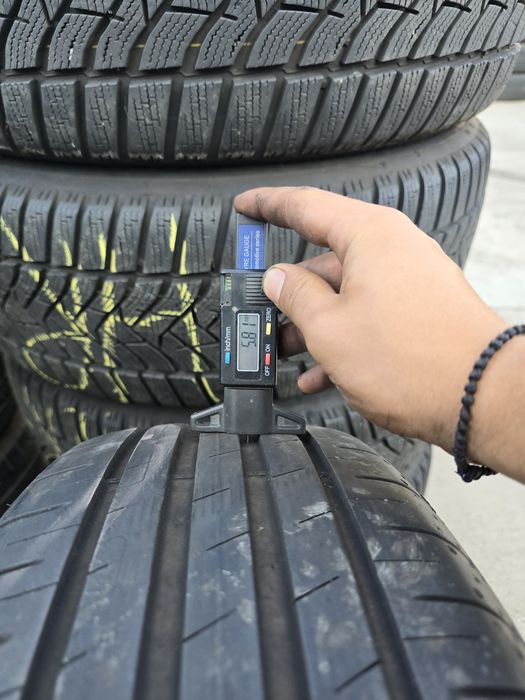 1 Брой 205/60/16 Goodyear 5,8mm 23dot