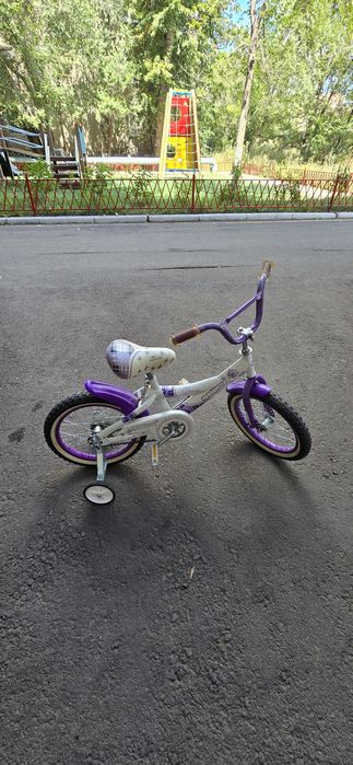 Детски велосипед