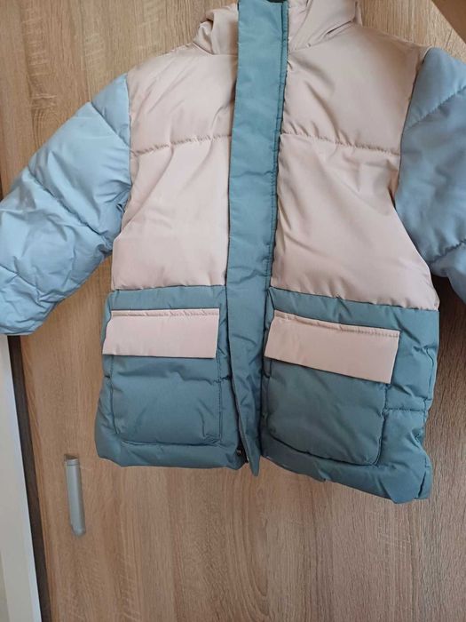 Детски зимни якета