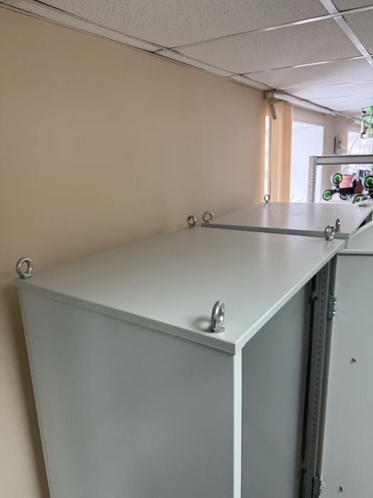 Ящик- Корпус КРСМ 20.8.6