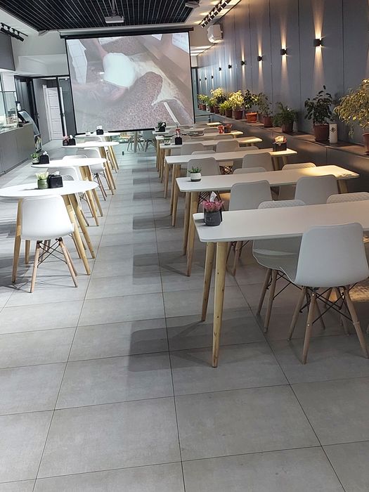 Stol va stul стол и стул