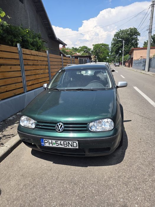 VOLKSWAGEN Golf 0 — imagine 3