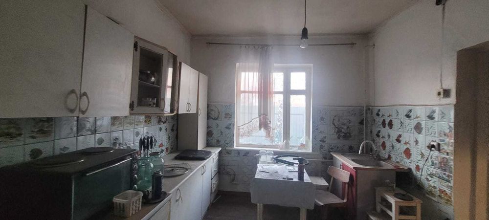 Продается дом в с. Придорожное (Федоровский р-он)