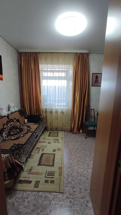 Продам срочно дом   в Пришахтинске