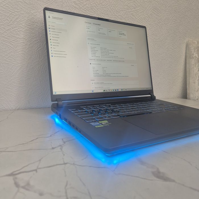 Продам ноутбук новый