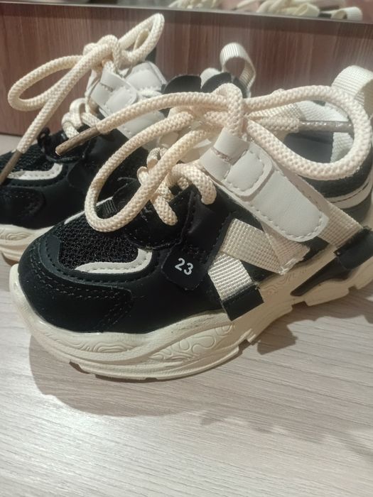 Кроссовки сандали детские