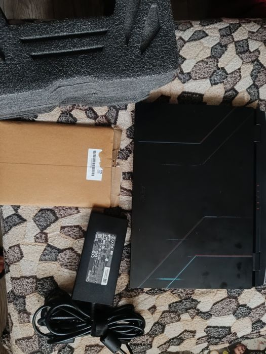 Ноутбук Acer Nitro 5
