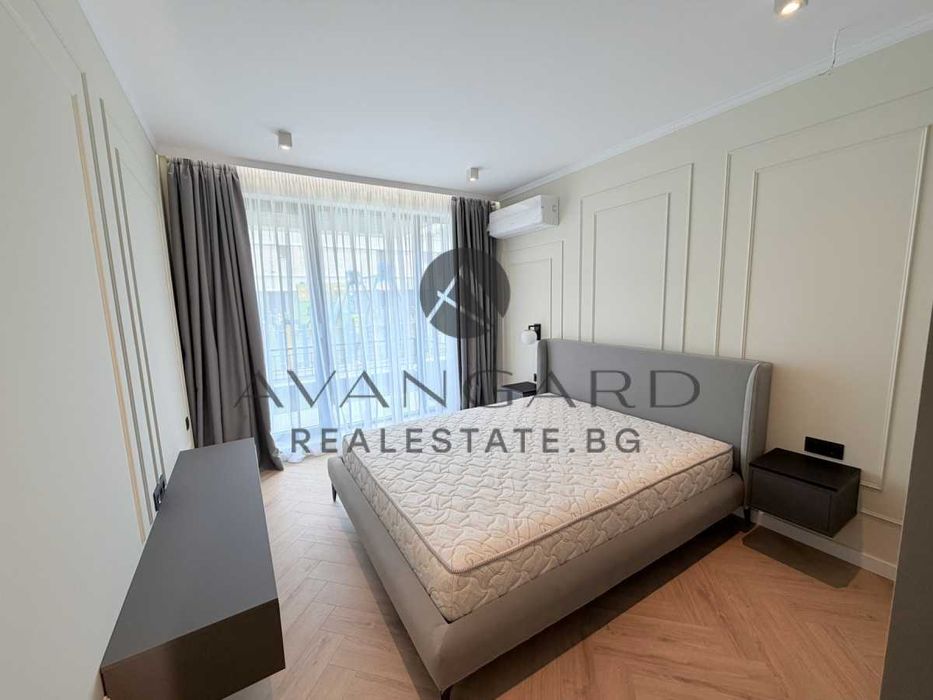 Продава се Двустаен апартамент в Пловдив, Христо Смирненски - 127 кв.м за 2276 €/кв.м - Снимка #7
