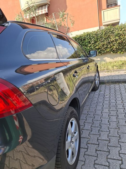 Vand Volvo XC 60 2011
