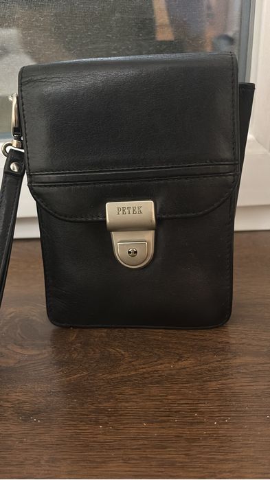 СУМКА PETEK оригинал 35.000 ТГ