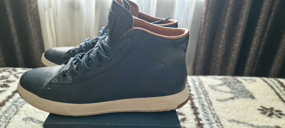 Încălțăminte din piele Cole Haan