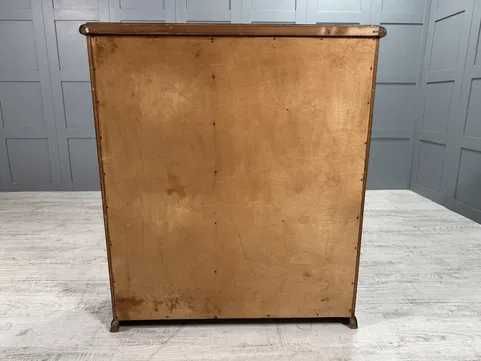 Библиотека-мини бюфет Д1129-Д