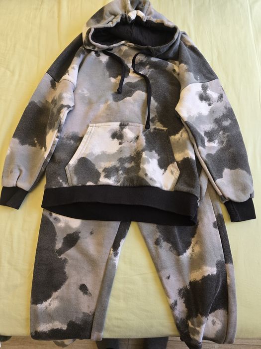 Детские вещи пакетом