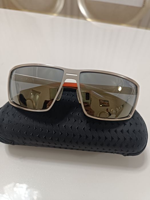 Мужские солнцезащитные очки