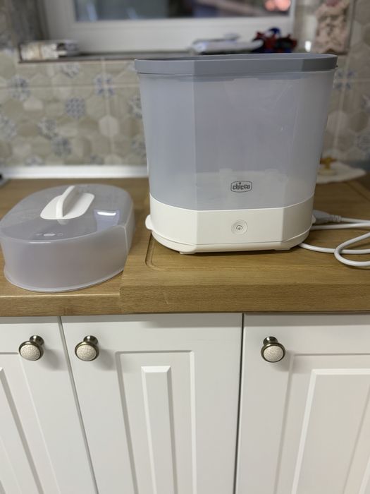 Sterilizator Chicco